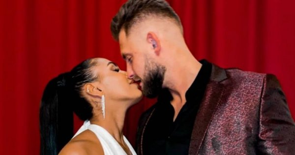 "Hotel Paradise": Nana I Łukasz zdradzają czy są parą!