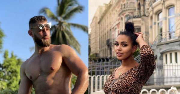 "Hotel Paradise": czy Nana spędzi święta z Łukaszem?