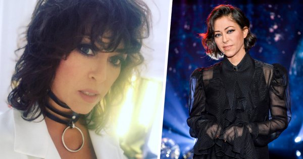 Natalia Kukulska w spektakularnej sukni z kokardą! "Tak dobrze Ci w szafirach, pięknie wyglądasz" - piszą fani