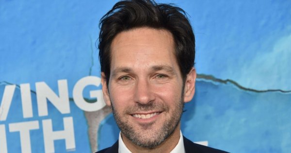 Paul Rudd - wiek, filmy, Instagram - ciekawostki z życia aktora