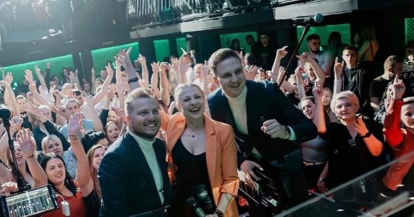 Zespół "Piękni i młodzi" - wszystko, co chcecie o nim wiedzieć