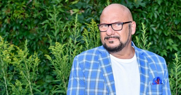 Piotr Gąsowski – wiek, kariera, życie prywatne. Wszystko, co chcesz wiedzieć!
