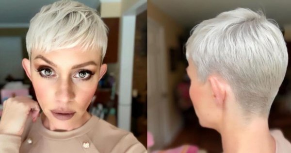 Pixie cut - komu pasuje to charakterystyczne cięcie?