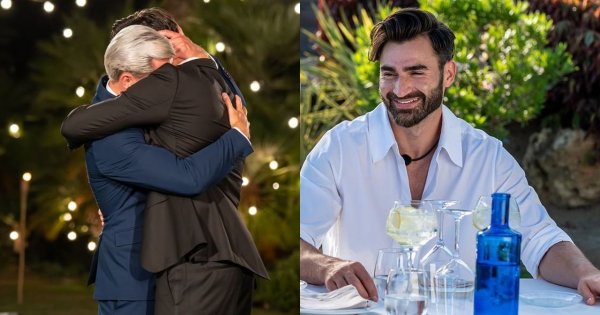 "Prince Charming" - Wiemy, kto wygrał program! Czy nadal jest z Jackiem Jelonkiem?
