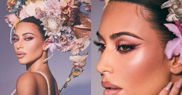 „Reverse cat eye” – hit TikToka idealny na świąteczne spotkania!