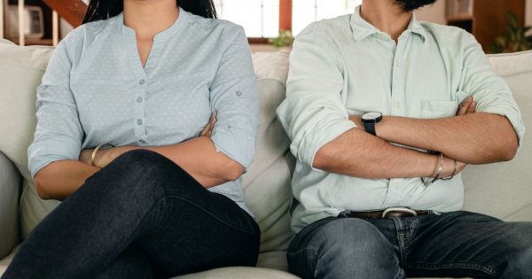 "Dopiero w te święta odkryłam, co tak naprawdę dzieje się w małżeństwie mojej córki"