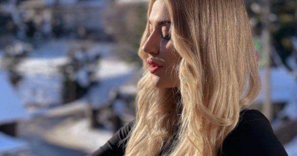 "Hotel Paradise": Sara dodaje zdjęcie w bikini i prezentuje kobiecy tatuaż!