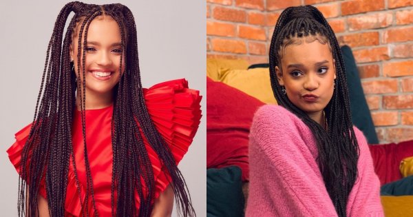 Już dziś Eurowizja Junior! Jak głosować na Sarę Egwu-James? Gdzie oglądać finał?