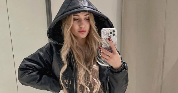"Hotel Paradise": Sara opowiada po wygranej o swoich planach na przyszłość!