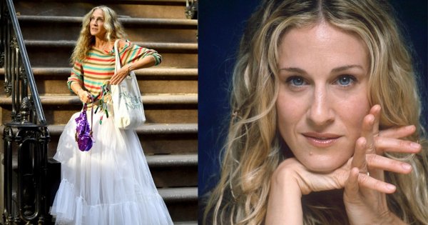 Sarah Jessica Parker– wiek, kariera, rodzina, Instagram. Dowiedz się więcej!