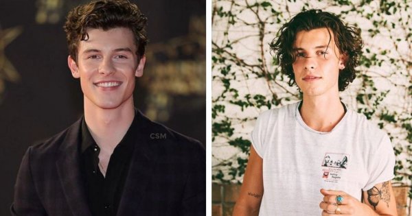 Shawn Mendes - wzrost, wiek, Instagram - kim jest gwiazda popu?