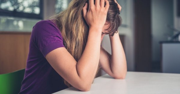 "Mam faceta, ale kocham innego. Nie mogę odejść od partnera, bo to złamie mu serce!"