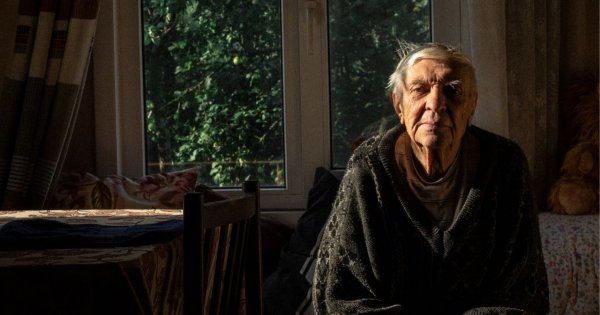 Dramat ciężko chorych seniorów. Przesuwane wizyty u specjalistów przez antyszczepionkowców?