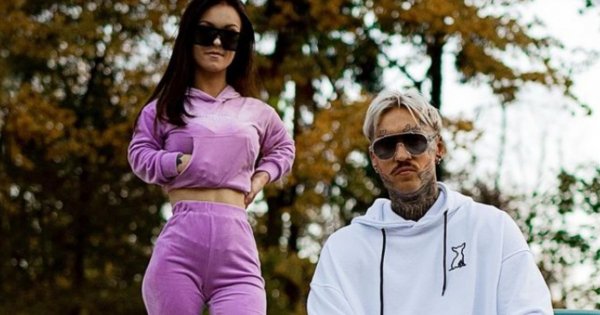 Słyszeliście już pierwszy singiel Stiflera z "Warsaw Shore"?