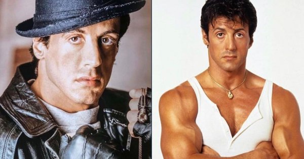 Sylvester Stallone - wiek, filmy, żony, dzieci - kim jest filmowy Rocky?