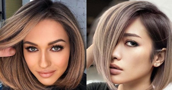 Szampański blond - idealny wybór na grudzień!