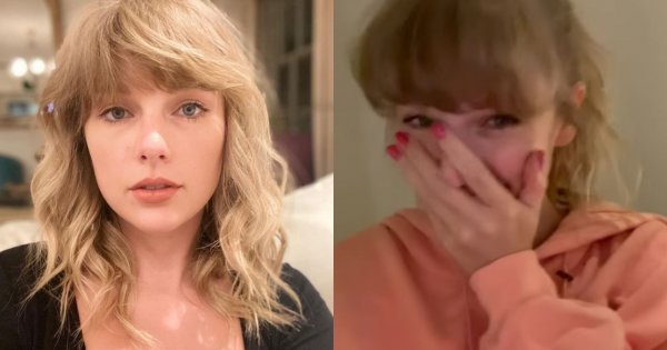 Taylor Swift stanie przed sądem! Piosenkarkę oskarżono o plagiat!