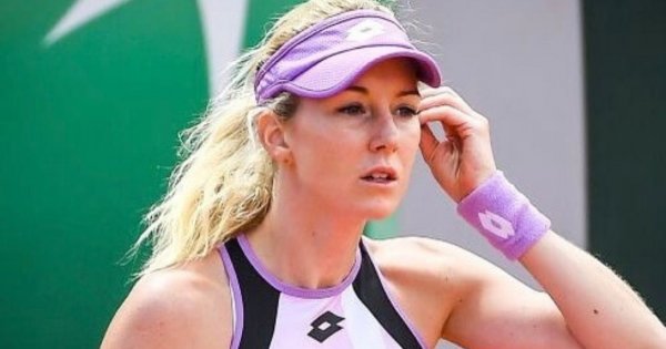 Urszula Radwańska w odważnej sesji zdjęciowej bez bielizny! Jak wypadła w roli modelki?