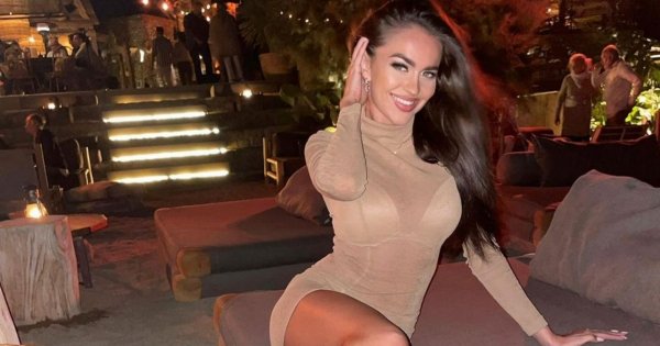Vanessa z "Hotelu Paradise" ujawnia kulisy znajomości z Blanką Lipińską - "była moją szefową"!