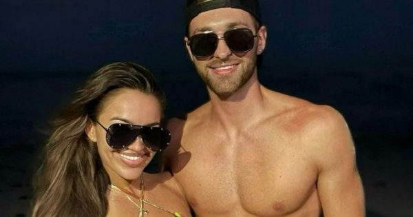 "Hotel Paradise": Czy Vanessa i Mateusz nadal są parą? Już wszystko wiadomo!