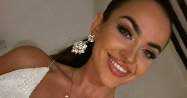 "Hotel Paradise": Vanessa Wietrzyk zdradziła gdzie wybiera się na urlop! Będzie bajecznie!