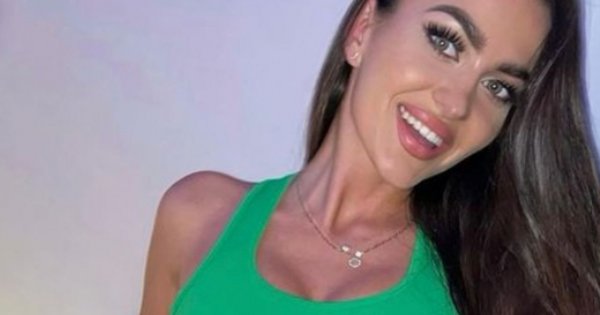 "Hotel Paradise": Vanessa Wietrzyk na gali KSW w Gliwicach!