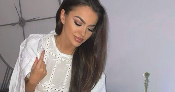 "Hotel Paradise": Vanessa Wietrzyk spędzi Sylwestra w tropikach! Nie jest tam sama!