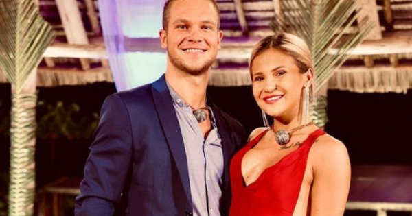 "Hotel Paradise": co po programie łączy Wiki i Miłosza?