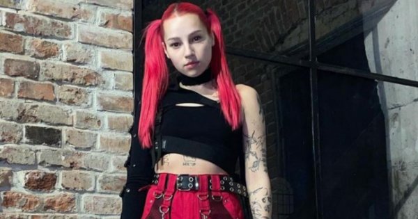 Young Leosia zaskoczyła wszystkich swoim niespodziewanym gestem!