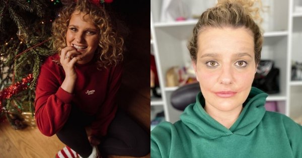 Zofia Zborowska wyjawiła, ile pieniędzy przekazała na zbiórkę dla Ukrainy. Grubo...