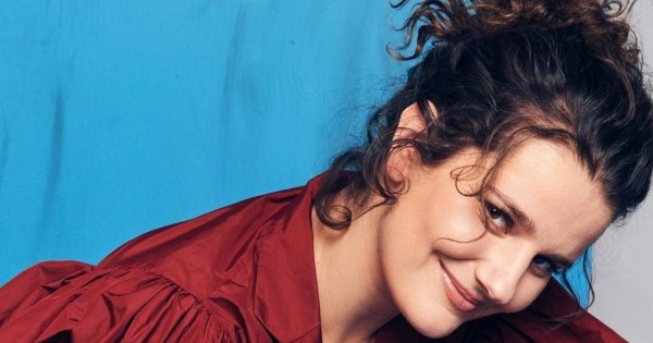 Zofia Zborowska wyznaje - "chce wystąpić z kościoła, ale jestem na to zbyt LENIWA!"