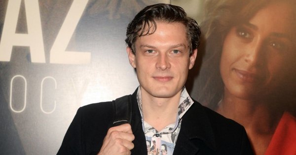 Adam Fidusiewicz - najważniejsze role, Instagram, partnerka. Wszystko, co trzeba wiedzieć o aktorze