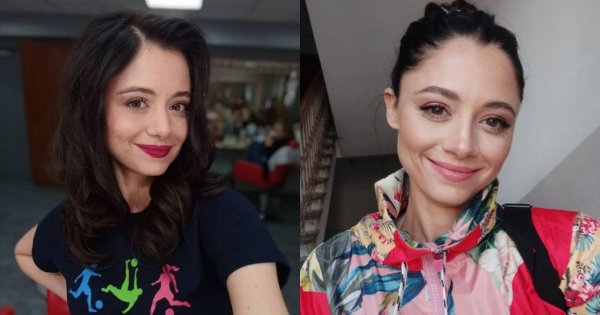 Adriana Kalska - wiek, kariera, Instagram - kim jest była dziewczyna Mikołaja Roznerskiego?