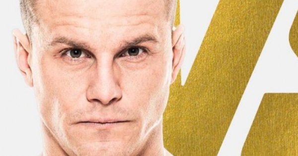 Alan Kwieciński z "Warsaw Shore" zawalczy na gali HIGH League 2! Kto będzie jego rywalem!