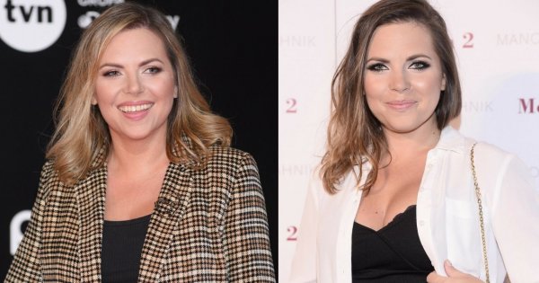 Aleksandra Kwaśniewska zdradziła przepis na ulubione danie! Myślicie, że Kuba Badach często prosi o dokładkę?
