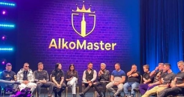 AlkoMaster wydaje oficjalne oświadczenie w sprawie nękania! Fani są bezlitośni!