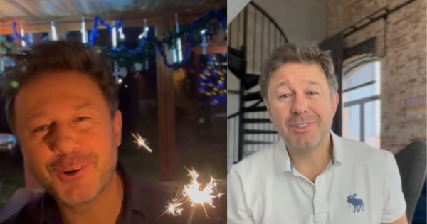 Andrzej Piaseczny ma niespodziankę dla fanów! Co przygotował z okazji zbliżających się 50. urodzin?