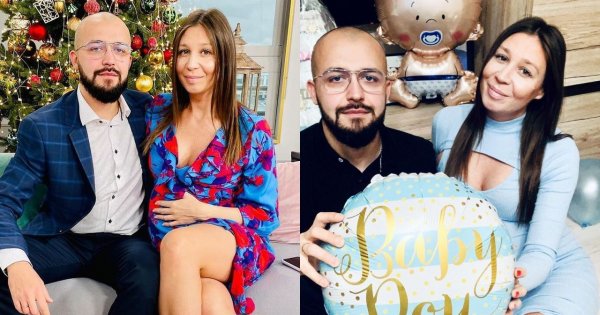 Aneta Żuchowska ze "Ślubu od pierwszego wejrzenia" pokazała sukienkę na wesele! Dobrze jej w czerwieni?