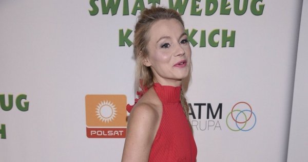 Anna Ilczuk, gwiazda "Świata według Kiepskich", w szokującej sesji nago! O co chodzi?