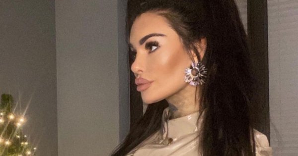 „Królowe życia” – Anna Renusz dodaje kolejne zdjęcie w bikini! Fani jednak zwracają uwagę na coś innego...