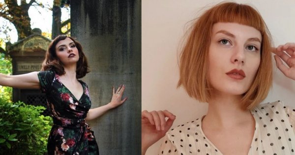 Baby bang - jak prezentuje się grzywka dla "alternatywek"?