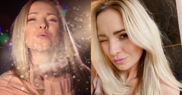 Barbara Kurdej-Szatan ujawniła swoje zarobki! Dużo czy mało?