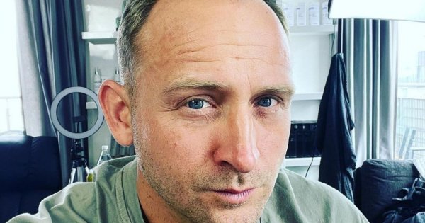 Borys Szyc i Magda Boczarska organizują wspólną aukcję dla WOŚP - "Warunek jest jeden….licytujcie WYSOKO"!