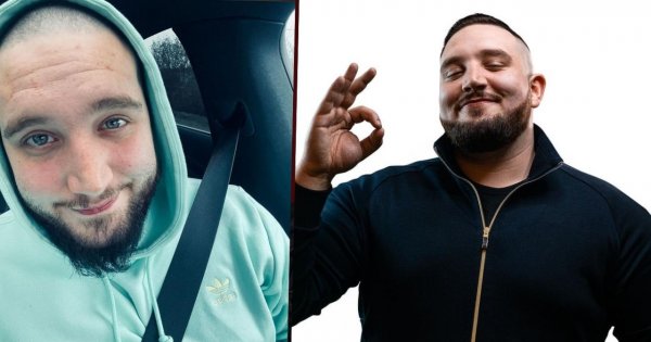 Boxdel - Fame MMA, Instagram, Youtube - wszystko, co chcesz o nim wiedzieć!