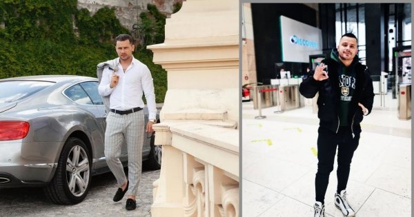 Bracia Collins wspierają WOŚP w Londynie, przekazując niezwykły dar. Rywalizują między sobą, kto zbierze więcej!