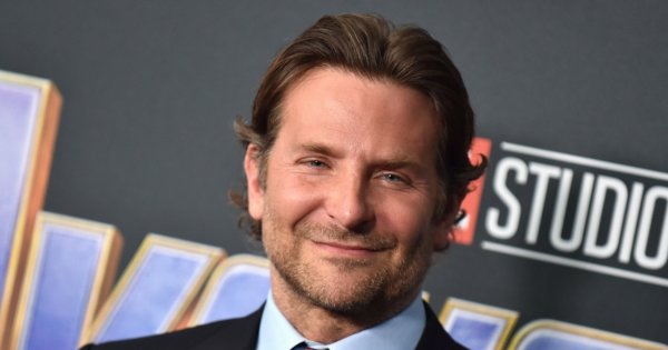 Bradley Cooper obchodzi dzisiaj 47. urodziny!