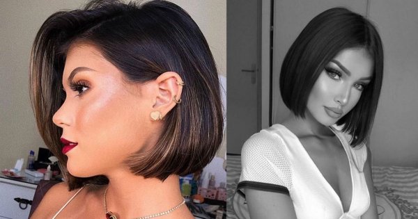 Classy bob - w tym roku bądź definicją elegancji!