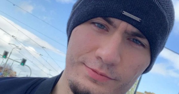 "Królowe życia" - syn Dagmary Kaźmierskiej pokazał jak dba o swoją formę! Na jaką dyscyplinę postawił Conan?
