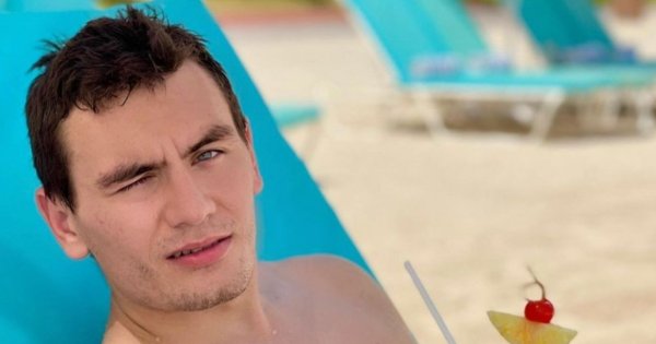 "Królowe życia" - syn Dagmary Kaźmierskiej zwraca się do hejterów. O co chodzi Conanowi?