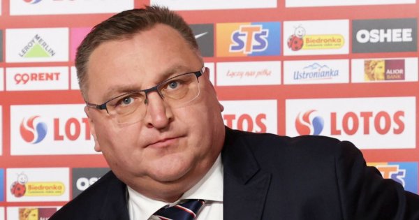 Czesław Michniewicz nowym selekcjonerem polskiej reprezentacji! Czy ma żonę i dzieci? Jak wyglądał w młodości?